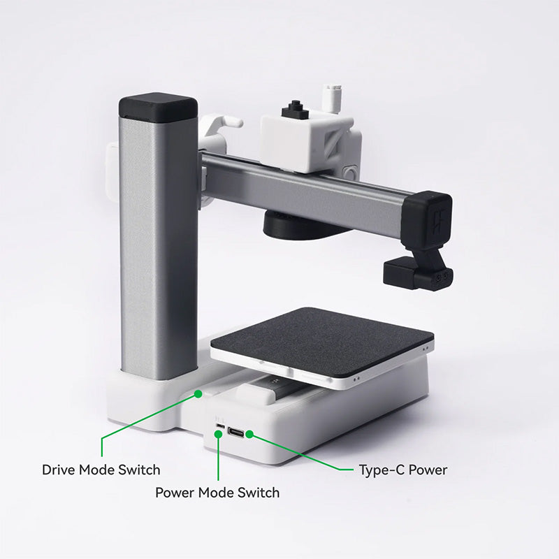 Wireless Charger Kit