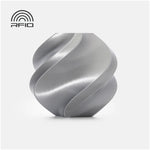 PLA Silk+ Argenté
