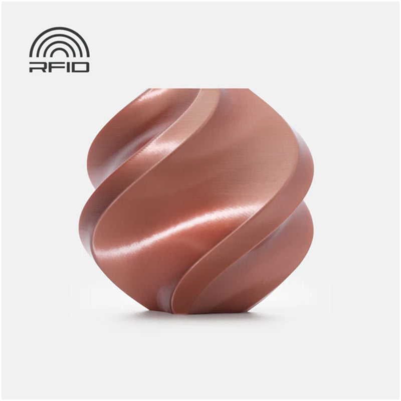PLA Silk+ Doré rose