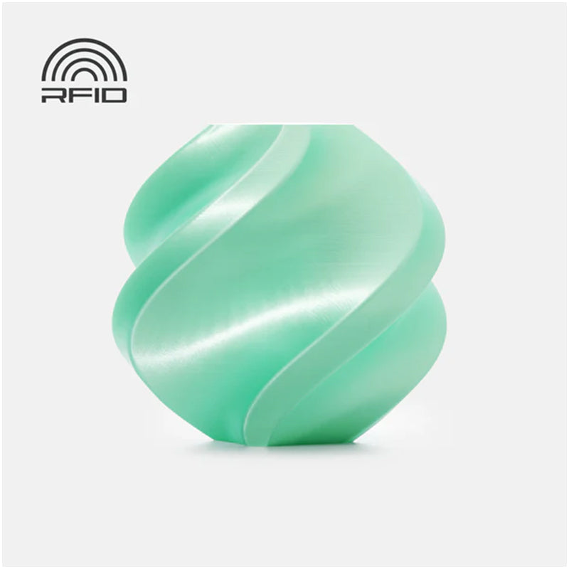 PLA Silk+ Menthe