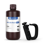 Anycubic ABS Like Resin Pro 2 Black