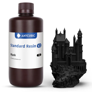 Anycubic Standard Resin V2