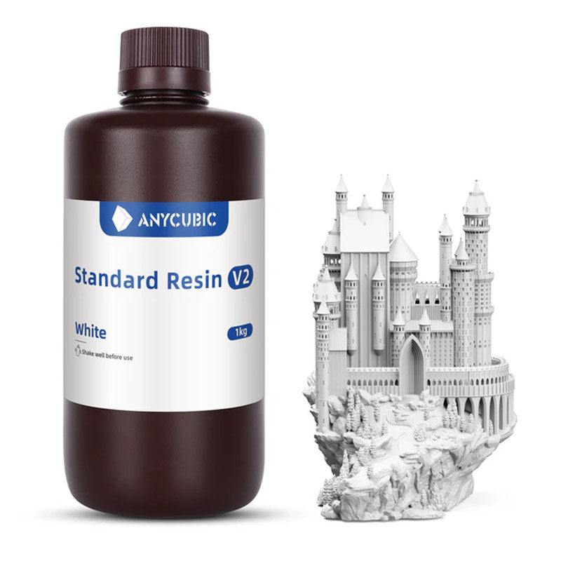 Anycubic Standard Resin V2