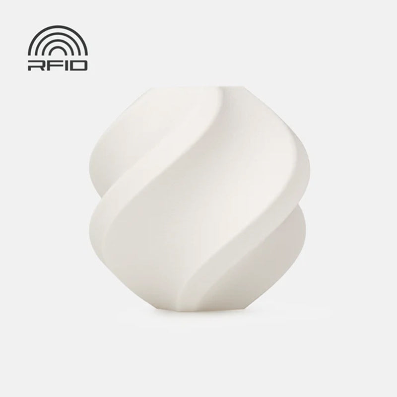 Bambu Lab PA6-GF White
