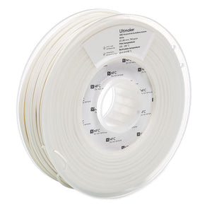UltiMaker ABS Blanc