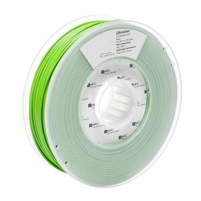 UltiMaker PLA Vert
