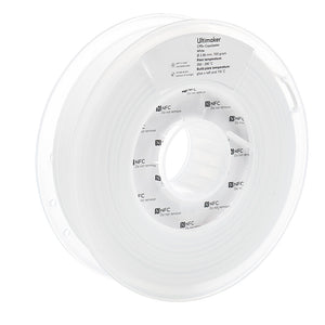 UltiMaker CPE+ Blanc