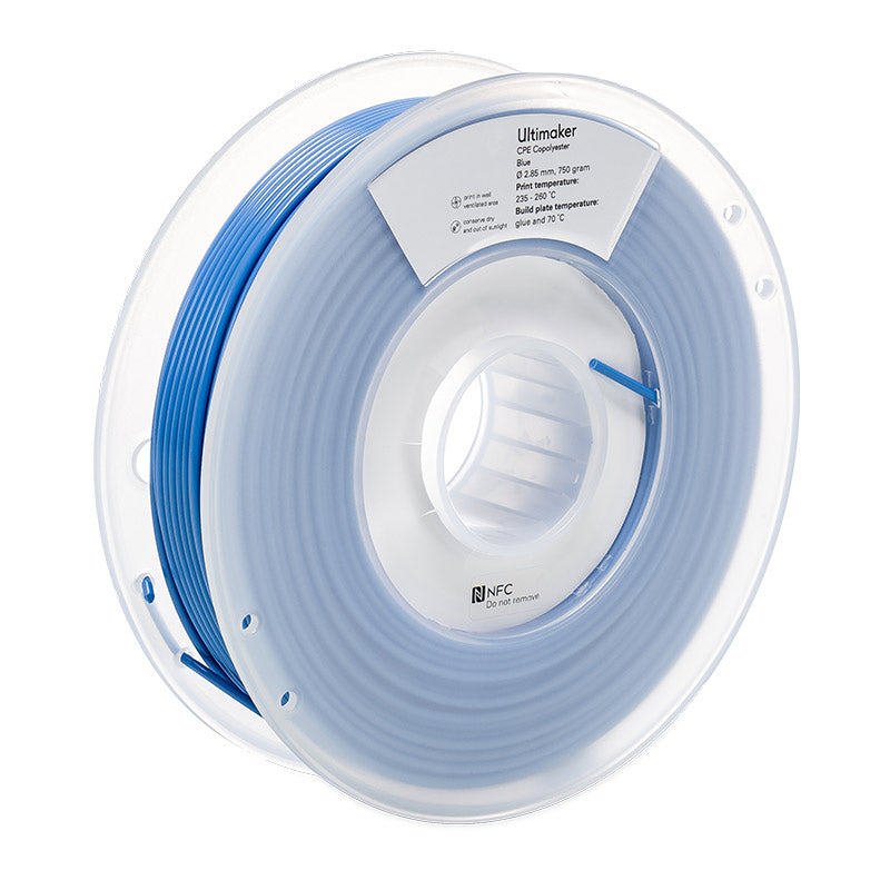 CPE UltiMaker Bleu