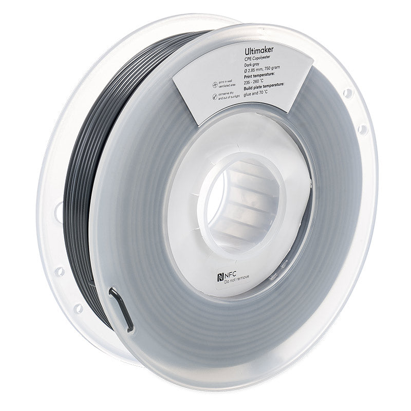 CPE UltiMaker Gris foncé