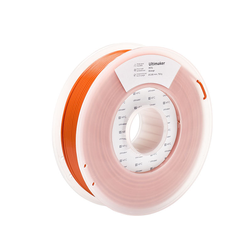 PETG UltiMaker Orange