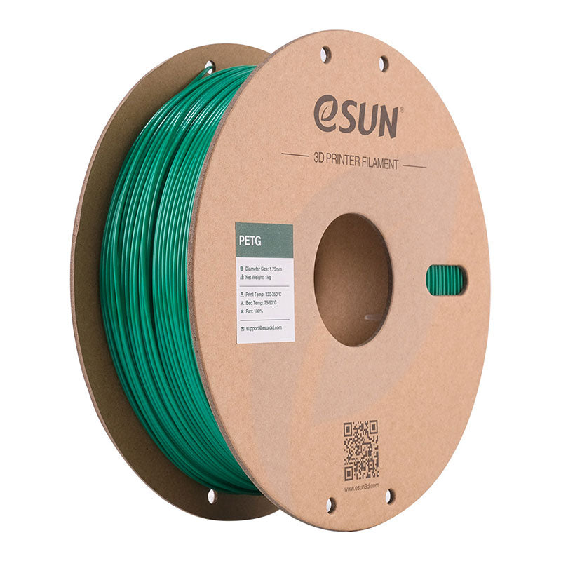 eSUN PETG Solid Green