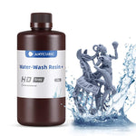 Water Washable Resin+ HD Gris
