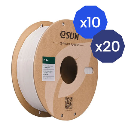 Pack eSUN PLA+
