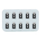 Creality Filament Cutter-10 pcs