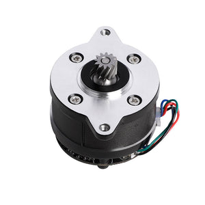 K2 Plus Extrusion Motor