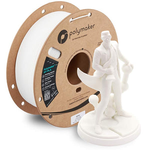 Polymaker HT-PLA Blanc