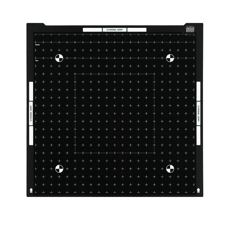 Cutting Platform - H2D Laser