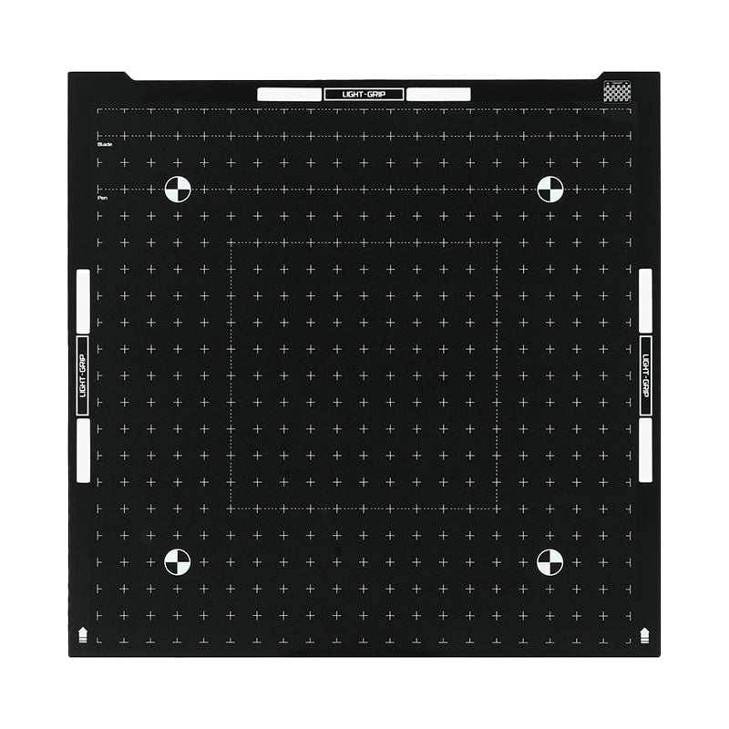 Cutting Platform - H2D Laser