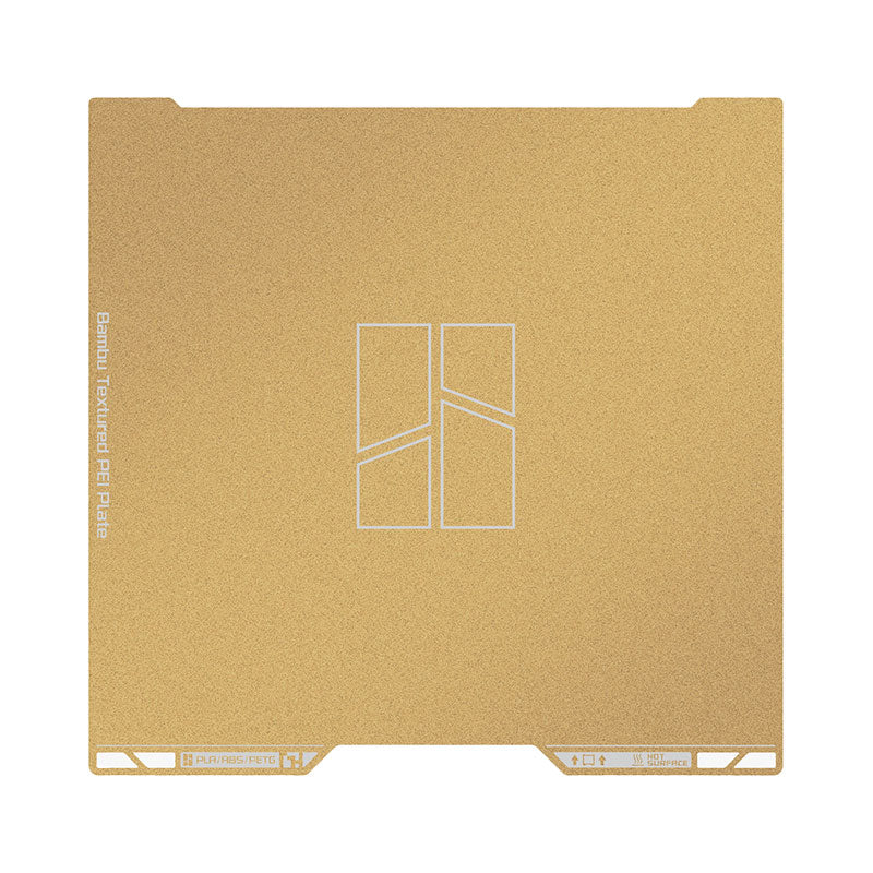 Bambu Lab Textured PEI Plate