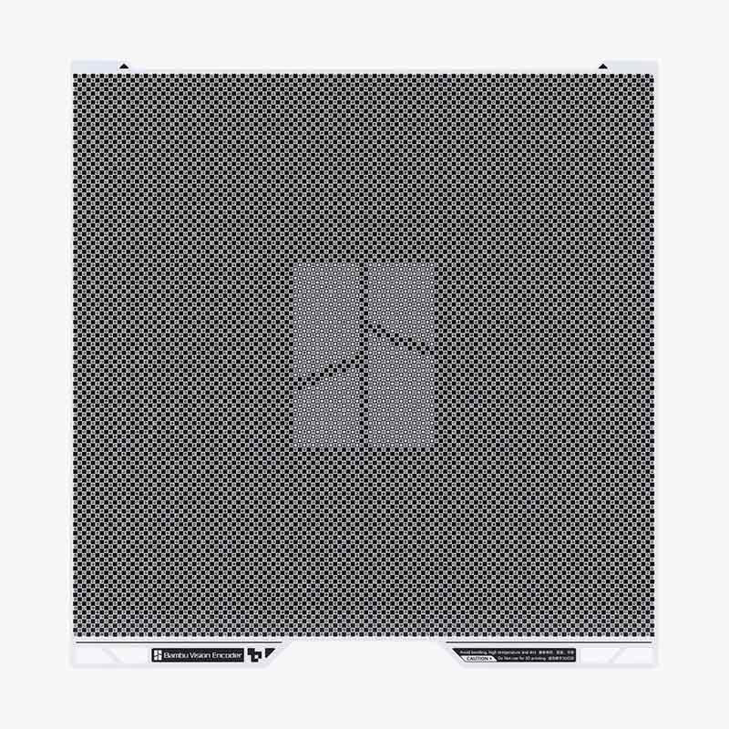 Vision Encoder - H2D