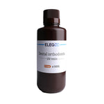 Orthodontic UV Resin Orange