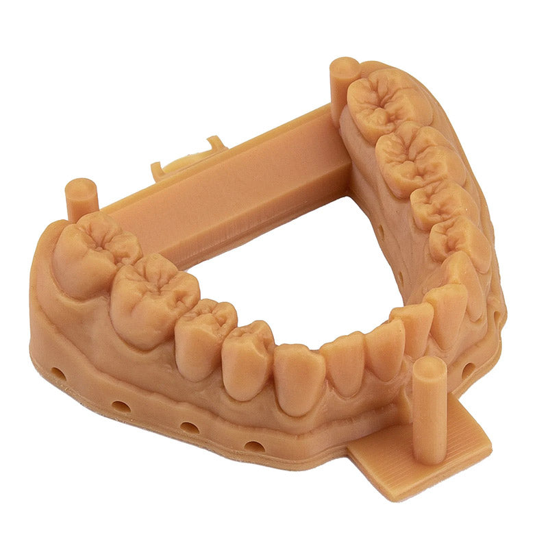 Orthodontic UV Resin Orange