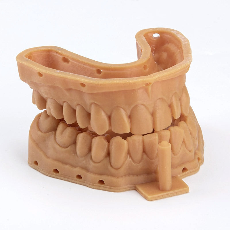 Orthodontic UV Resin Orange