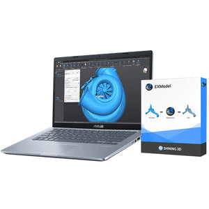 Software EXModel