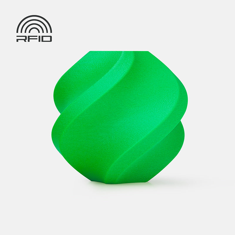 Bambu Lab ABS-GF Vert