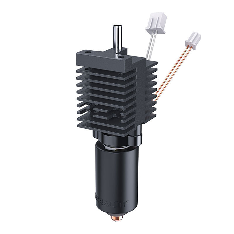 K2 Plus Ceramic Heating Block Kit