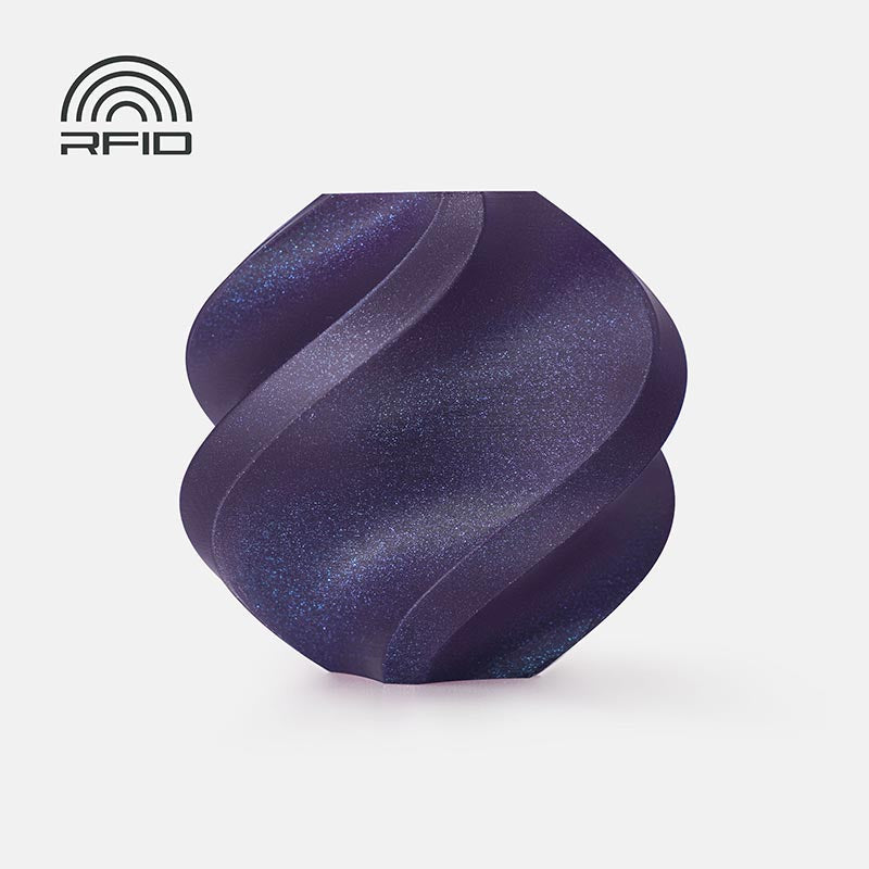 PLA Galaxy Bambu Lab