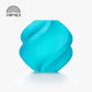 Bambu Lab PLA Translucent Bleu Sarcelle
