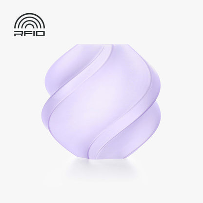 Bambu Lab PLA Translucent Lavande
