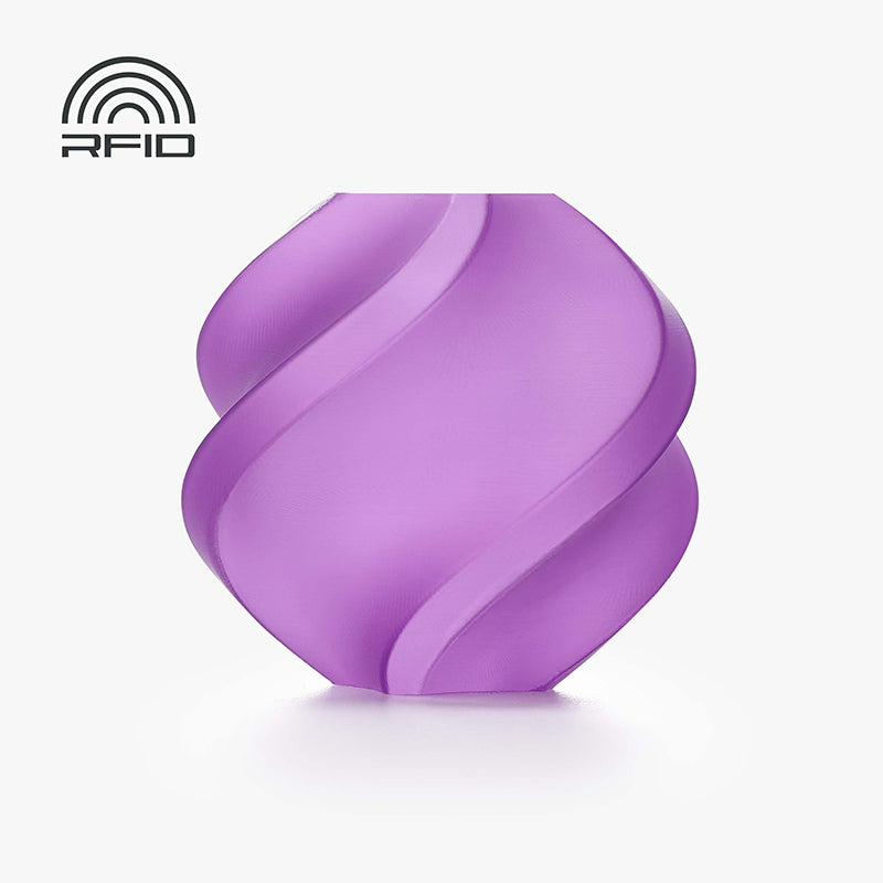 Bambu Lab PLA Translucent Violet