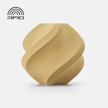 Bambu Lab PLA Wood Bouleau