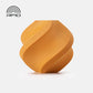 Bambu Lab PLA Wood Jaune Ocre