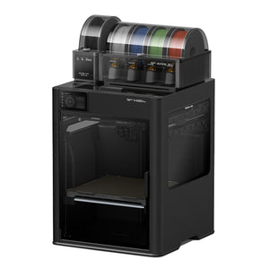 Bambu Lab H2D Pro