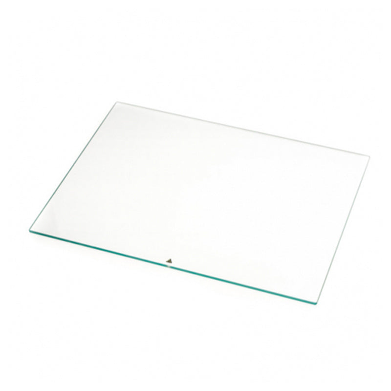UltiMaker Plateau en verre S5