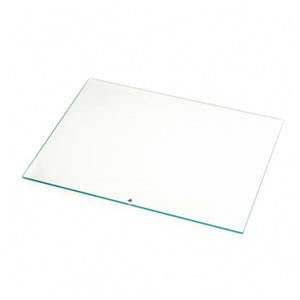 UltiMaker Plateau en verre S5