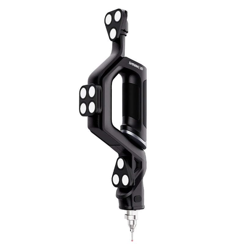 Shining 3D FreeProbe 2 Pro