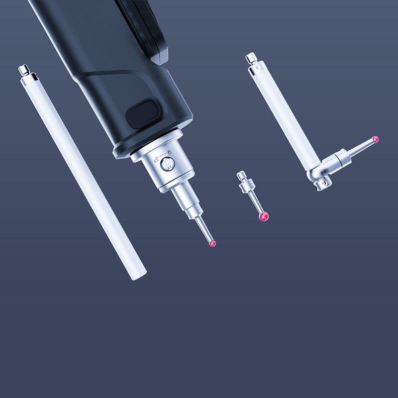 Shining 3D FreeProbe 2 Pro