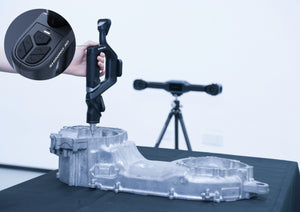 FreeProbe 2 Shining 3D