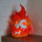 Polymaker HT-PLA Gradient Fire