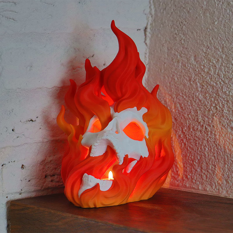 Polymaker HT-PLA Gradient Fire