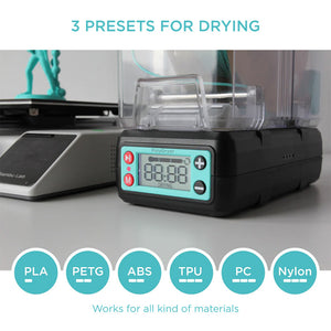 Polymaker PolyDryer™ Dry Dock