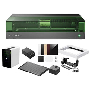 Graveur Laser xTool S1
