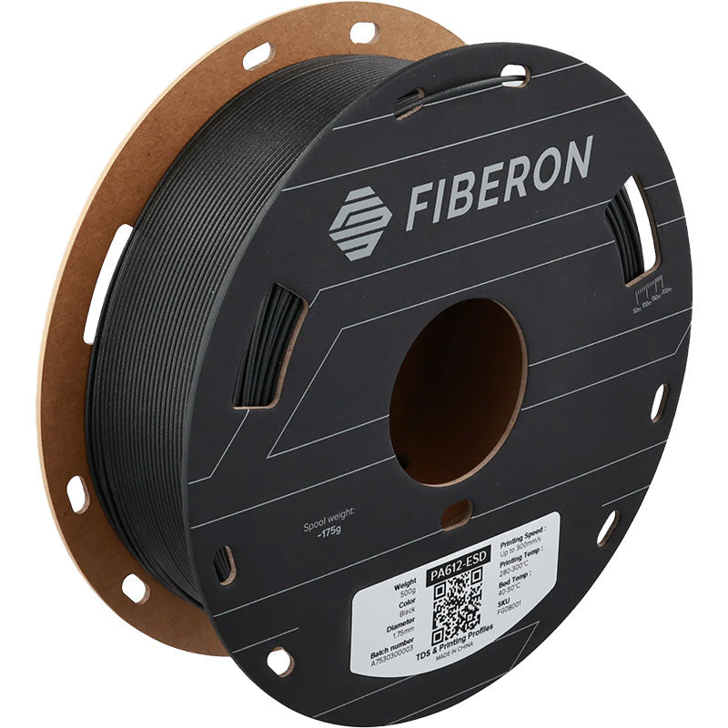 Fiberon™ PA612-ESD