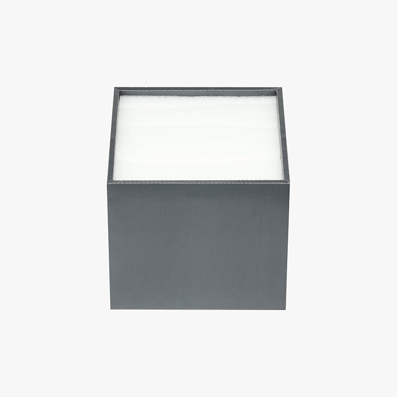 Smoke Purifier Air Filter Combo