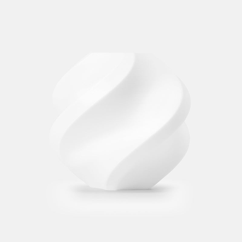 Bambu TPU 90A Blanc