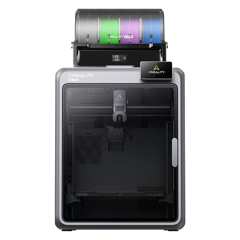 Creality K2 Pro